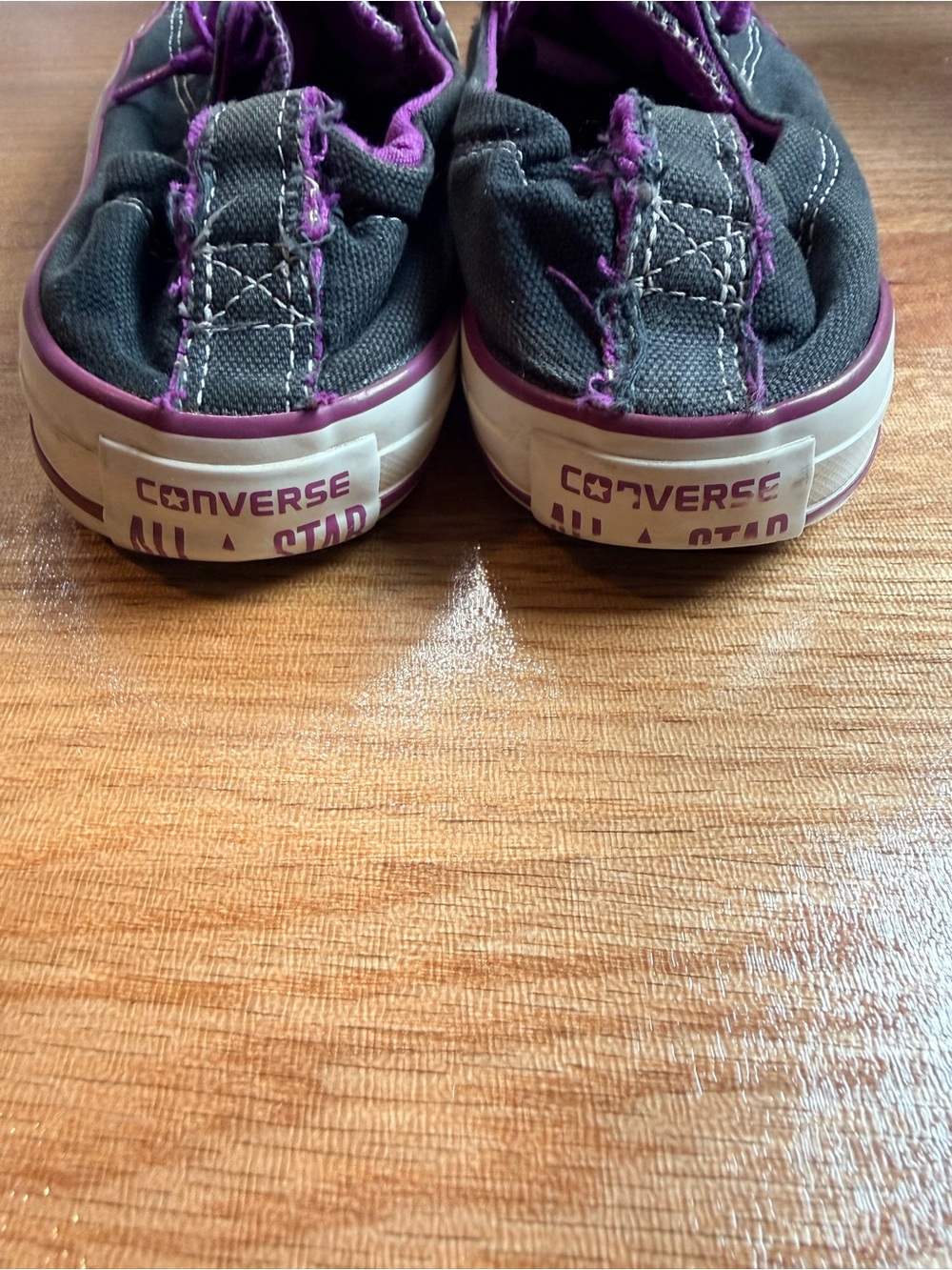 Converse Chuck Taylor All Star Shoreline
Slip-On Sneaker - Picture 3 of 7